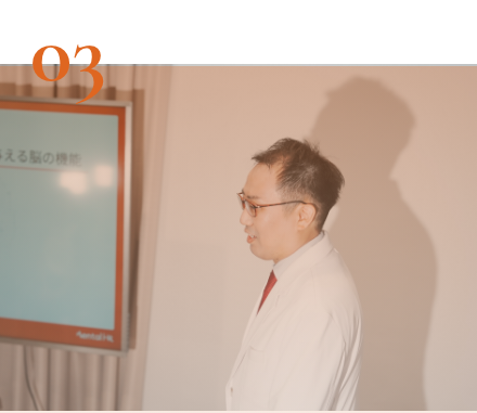 ネガティブな離職をなくす